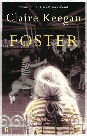 Cover of Foster by Claire Keegan