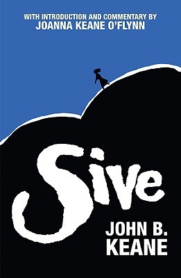 Cover of Sive by John Brendan Keane