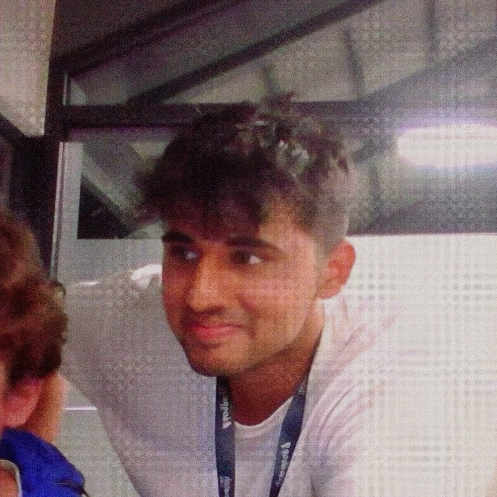 Owais Korejo