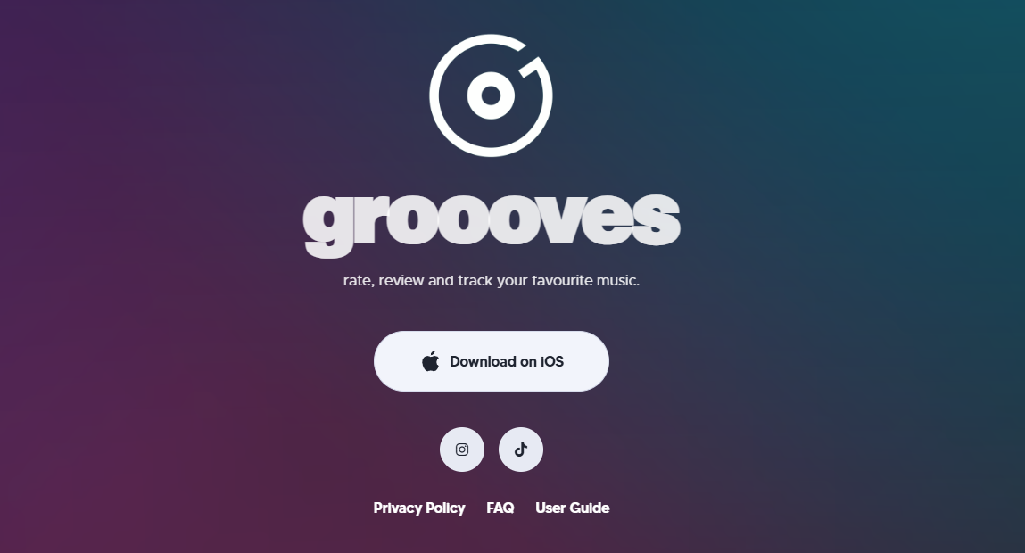 Grooves