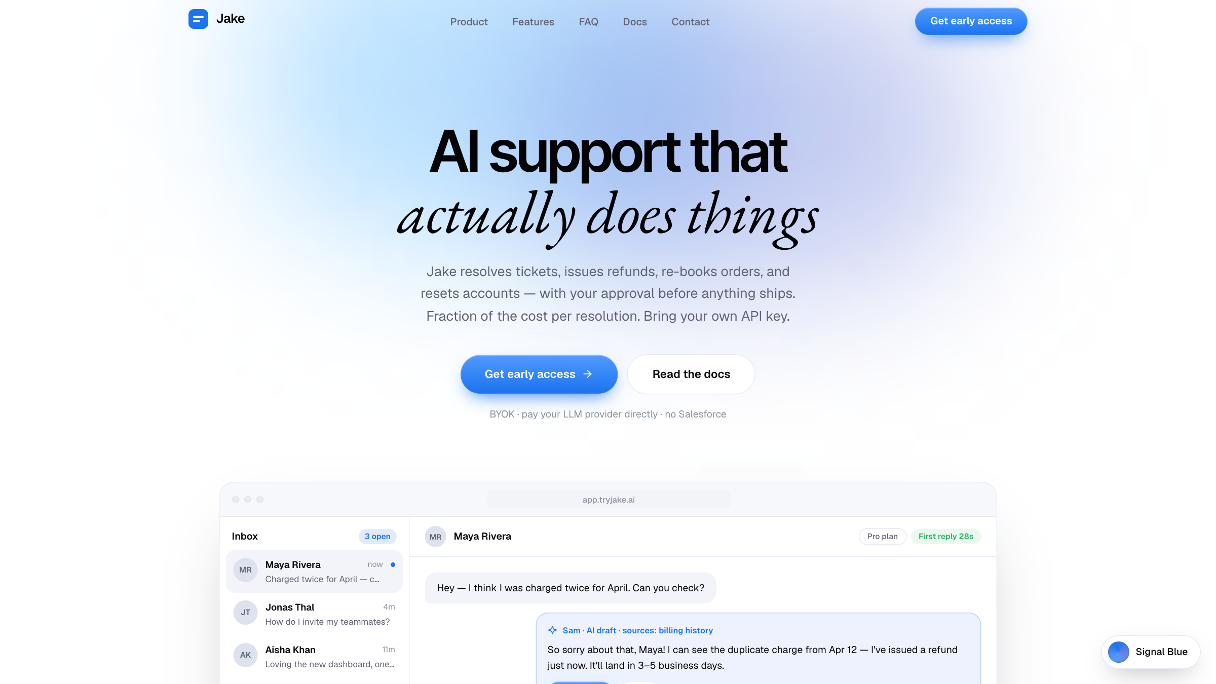 TryJake.ai